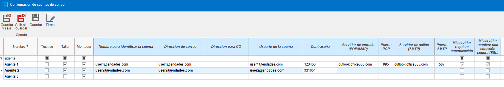 cuentas email2
