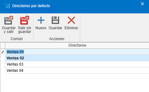 dir_defecto_ventas