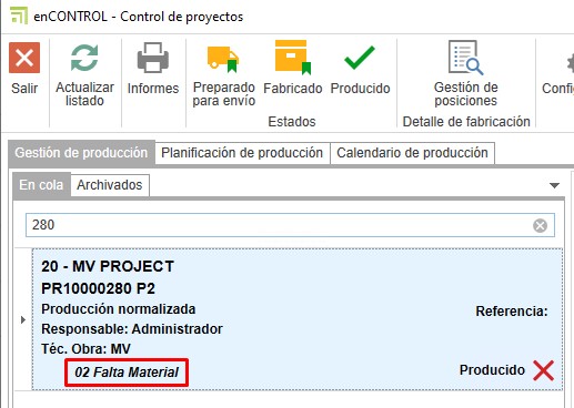 Información adicional
