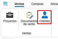 Clientes