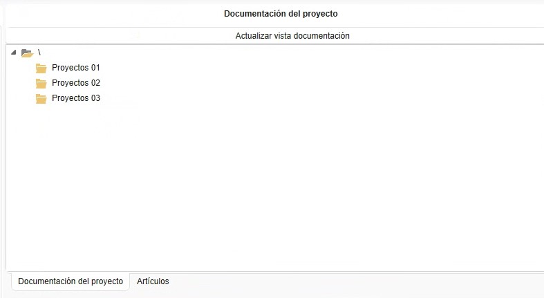 Documentación proyecto