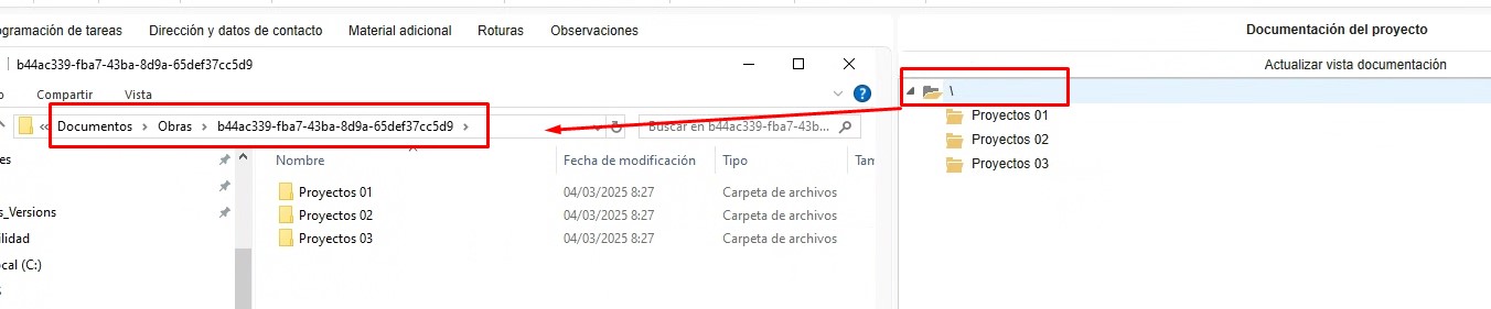 Documentación proyecto