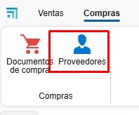 Proveedor