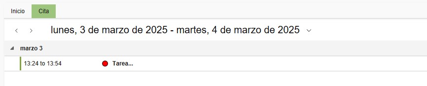 Tarea