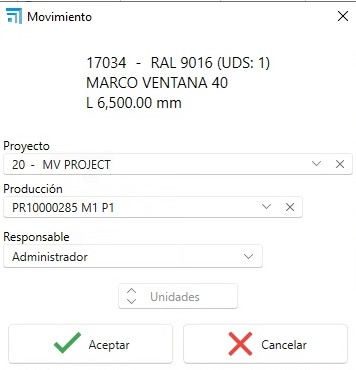 Movimiento