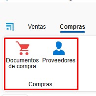 Compras