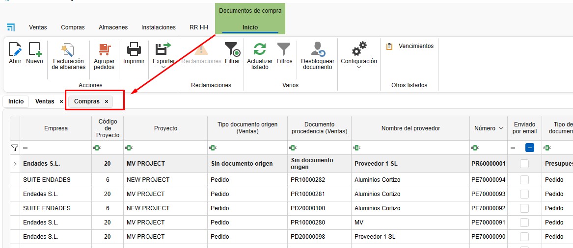 Lista de compra