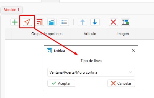 Presupuesto posicion logikal
