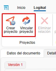 Presupuesto posicion logikal