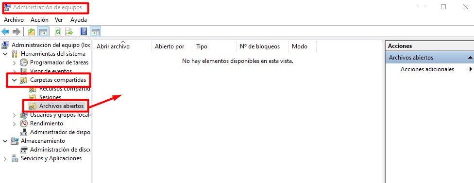 Nueva versión