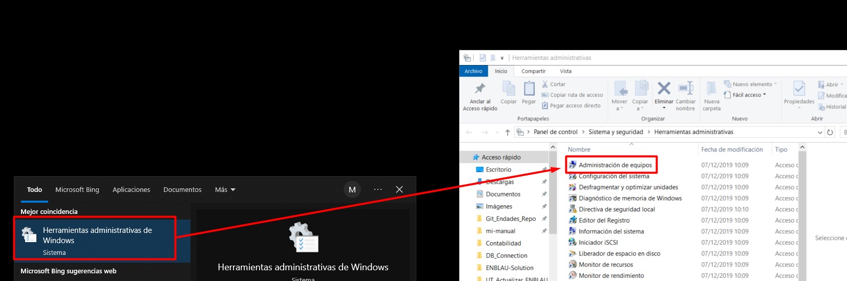 Nueva versión