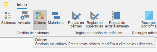 Colores