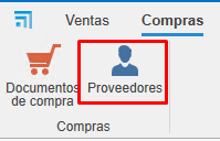 Proveedores ENBLAU