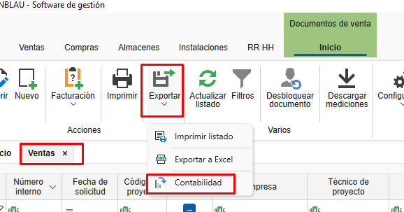 Contabilidad