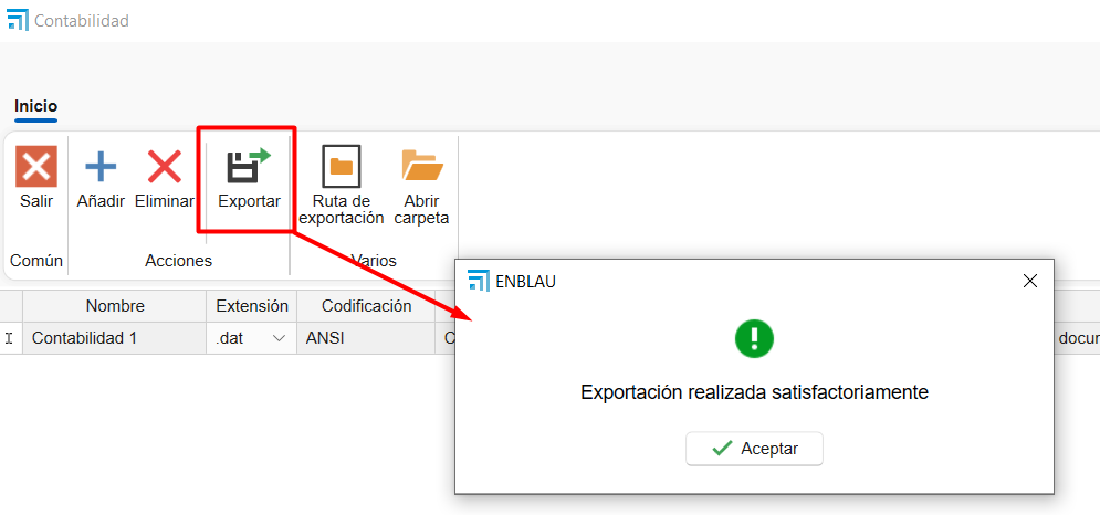 Contabilidad